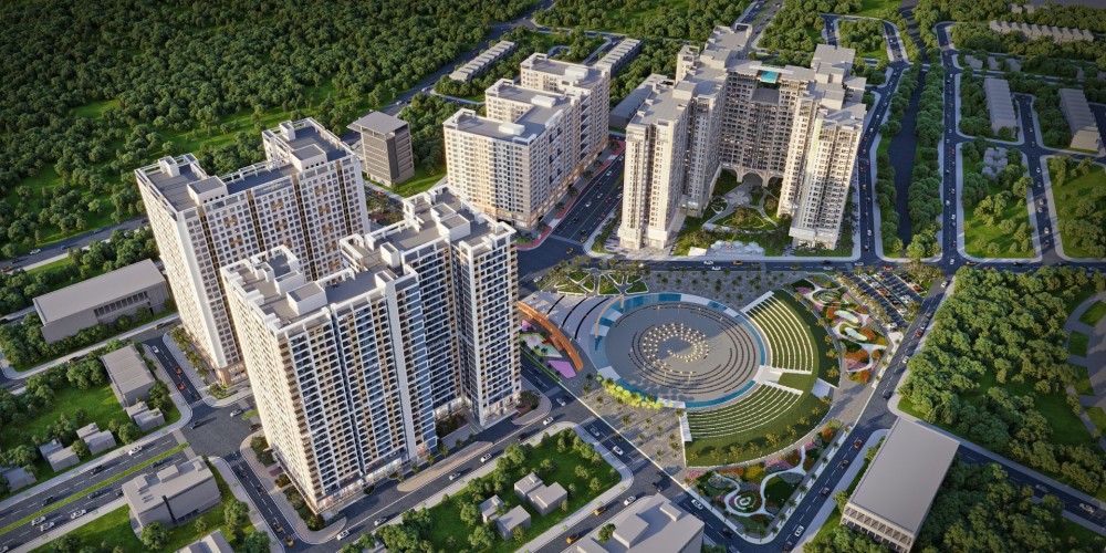 CĂN HỘ FPT PLAZA 3 ĐÀ NẴNG