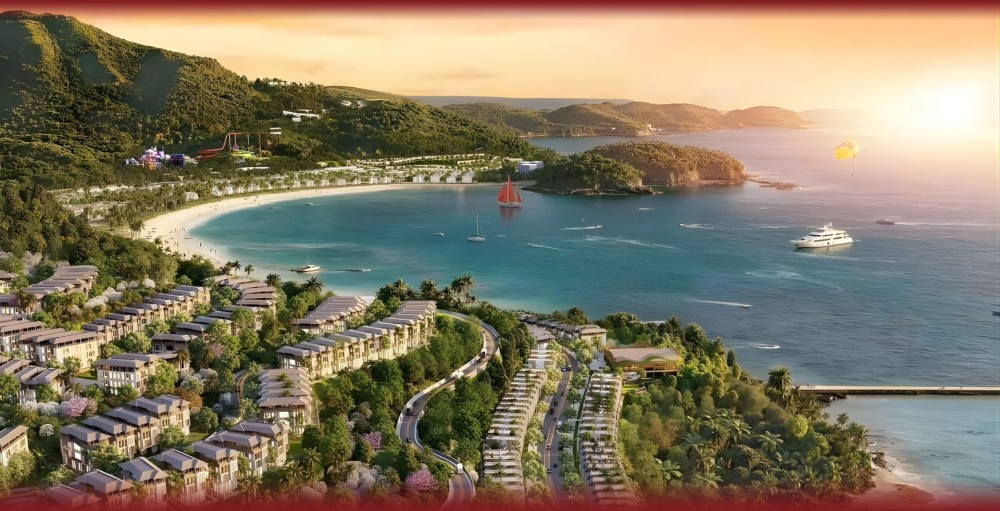 VIN HẢI VÂN BAY (LÀNG VÂN ĐÀ NẴNG)